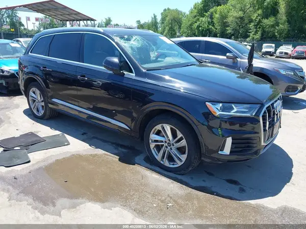 WA1AJAF72MD029472 2021 AUDI Q7 - Image 1