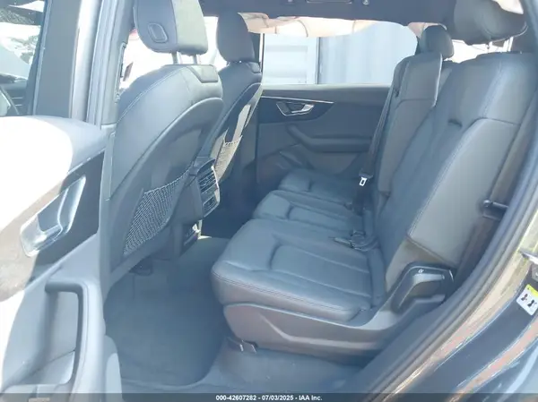 WA1AJAF72MD034123 2021 AUDI Q7 - Image 8