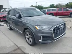 WA1AJAF72MD035157 2021 AUDI Q7