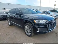 WA1AJAF72MD037670 2021 AUDI Q7