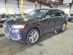 WA1AJAF73MD017265 2021 AUDI Q7