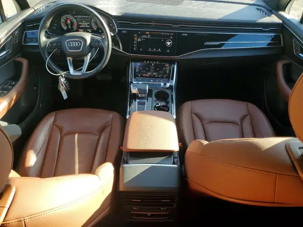 WA1AJAF73MD019534 2021 AUDI Q7 - Image 8