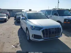WA1AJAF73MD022482 2021 AUDI Q7