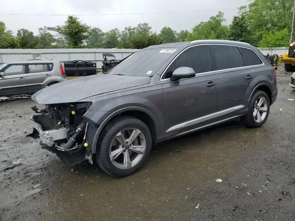 WA1AJAF73MD023311 2021 AUDI Q7 - Image 1