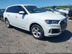 WA1AJAF73MD025351 2021 AUDI Q7