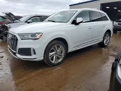 WA1AJAF73MD025544 2021 AUDI Q7