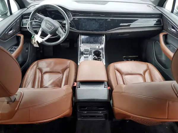 WA1AJAF73MD025544 2021 AUDI Q7 - Image 8