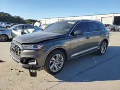 WA1AJAF73MD029769 2021 AUDI Q7