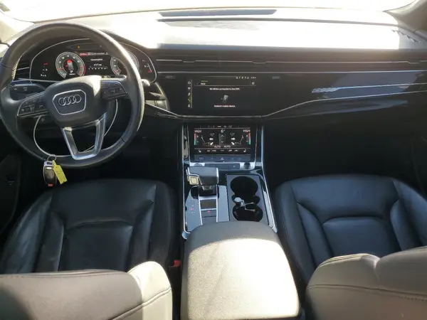 WA1AJAF73MD029769 2021 AUDI Q7 - Image 8
