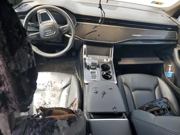 WA1AJAF73MD039783 2021 AUDI Q7 - Image 8
