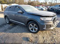 WA1AJAF74LD009951 2020 AUDI Q7