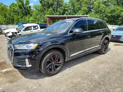 WA1AJAF74LD010016 2020 AUDI Q7
