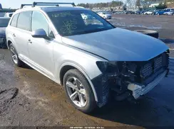 WA1AJAF74LD010081 2020 AUDI Q7