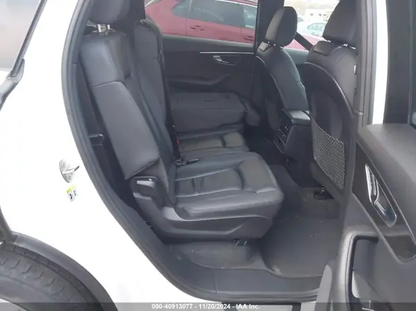 WA1AJAF74LD011764 2020 AUDI Q7 - Image 8