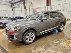 WA1AJAF74MD011510 2021 AUDI Q7