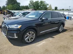 WA1AJAF74MD024421 2021 AUDI Q7