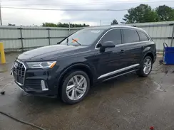 WA1AJAF74MD026167 2021 AUDI Q7