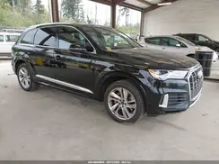 WA1AJAF74MD027187 2021 AUDI Q7