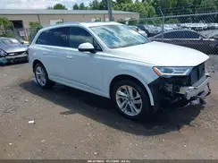 WA1AJAF74MD032244 2021 AUDI Q7