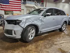 WA1AJAF74MD033829 2021 AUDI Q7