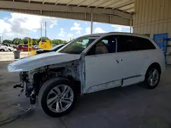 WA1AJAF74MD034298 2021 AUDI Q7