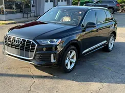 WA1AJAF74MD039789 2021 AUDI Q7