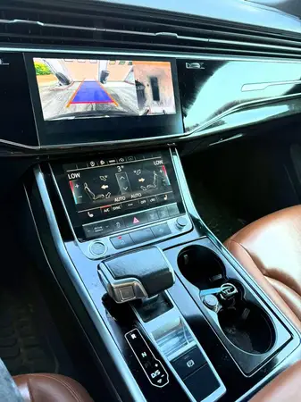 WA1AJAF74MD039789 2021 AUDI Q7 - Image 8
