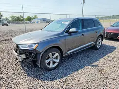 WA1AJAF75LD008372 2020 AUDI Q7