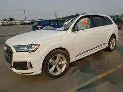 WA1AJAF75LD008856 2020 AUDI Q7