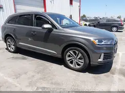 WA1AJAF75LD009585 2020 AUDI Q7