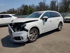 WA1AJAF75LD009859 2020 AUDI Q7