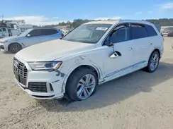 WA1AJAF75MD016361 2021 AUDI Q7