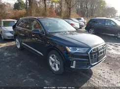 WA1AJAF75MD022287 2021 AUDI Q7
