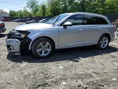 WA1AJAF75MD024489 2021 AUDI Q7