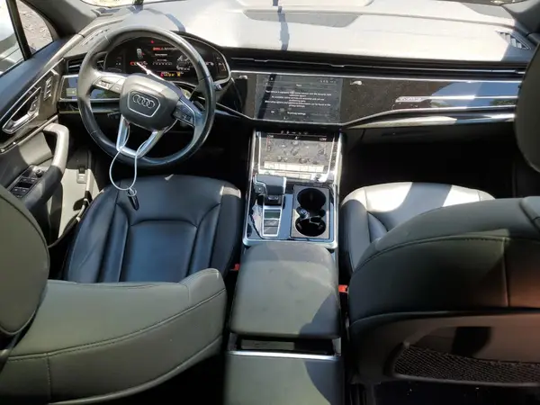 WA1AJAF75MD024489 2021 AUDI Q7 - Image 8