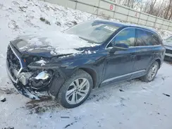WA1AJAF75MD024671 2021 AUDI Q7