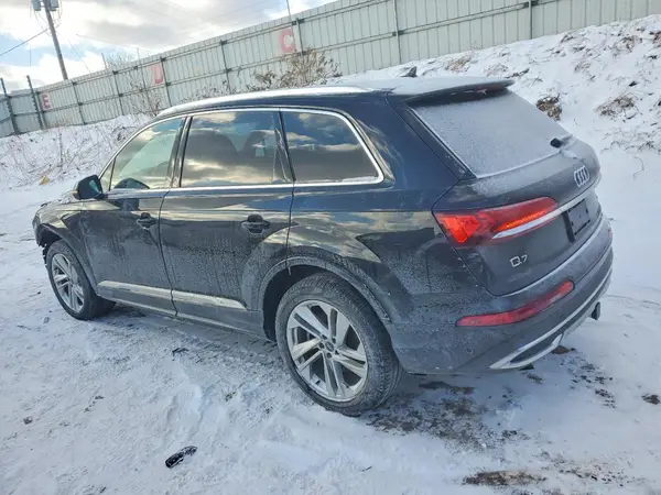 WA1AJAF75MD024671 2021 AUDI Q7 - Image 2