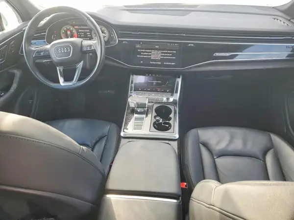 WA1AJAF75MD024671 2021 AUDI Q7 - Image 8