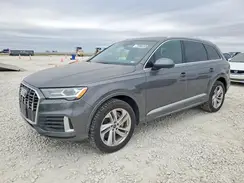 WA1AJAF75MD025142 2021 AUDI Q7
