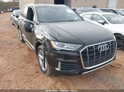 WA1AJAF75MD025805 2021 AUDI Q7
