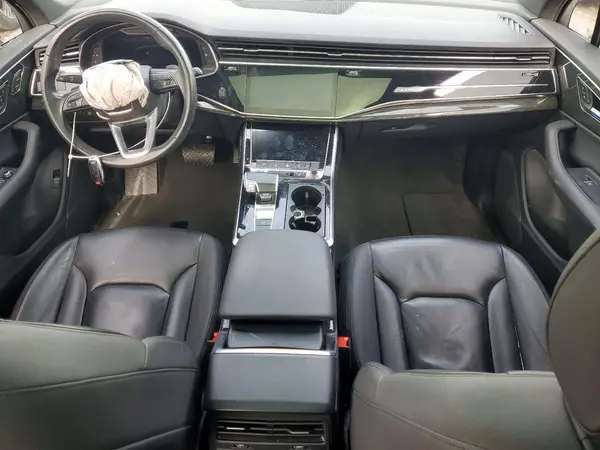 WA1AJAF75MD028381 2021 AUDI Q7 - Image 8