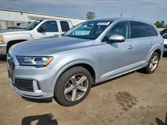 WA1AJAF75MD032656 2021 AUDI Q7