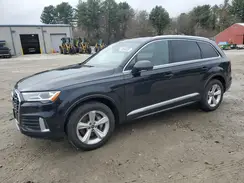 WA1AJAF75MD035959 2021 AUDI Q7