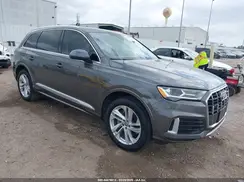 WA1AJAF76LD009241 2020 AUDI Q7
