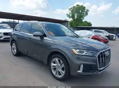 WA1AJAF76LD011295 2020 AUDI Q7