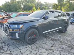 WA1AJAF76LD011524 2020 AUDI Q7