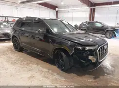 WA1AJAF76MD011699 2021 AUDI Q7