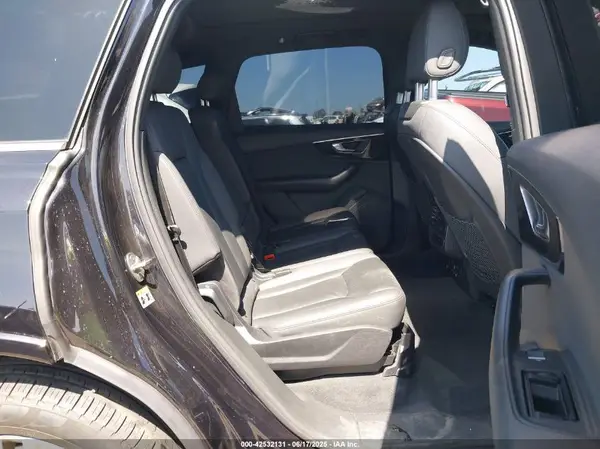 WA1AJAF76MD016059 2021 AUDI Q7 - Image 8