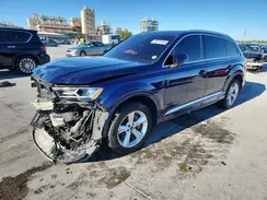 WA1AJAF76MD016482 2021 AUDI Q7