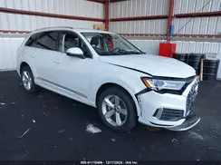 WA1AJAF76MD020578 2021 AUDI Q7